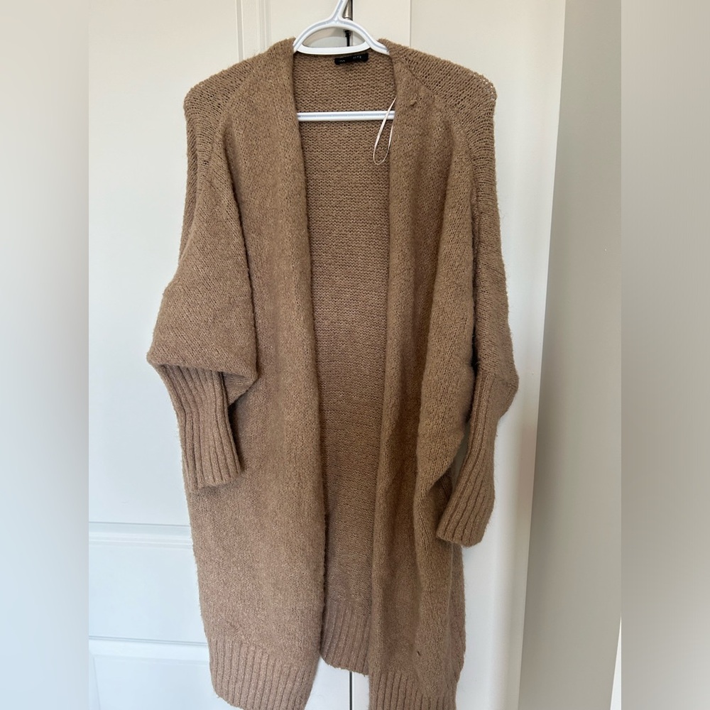Dynamite cardigan